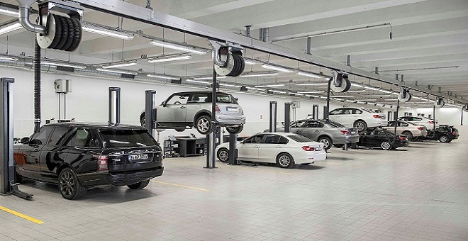 Küçükçekmece Oto Servis